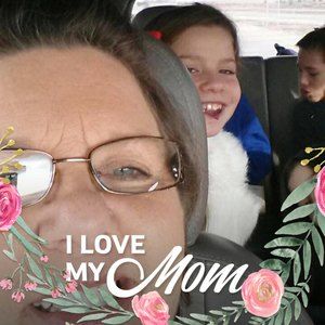 Meet your Posher, Teresa